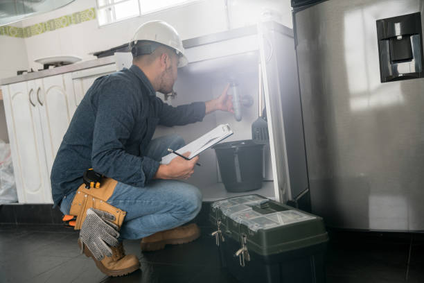 Best Water Heater Repair  in Cross Plains, TX