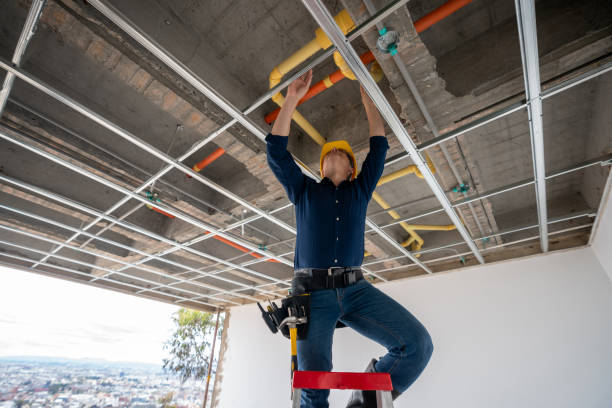Best Sewer Line Repair  in Cross Plains, TX