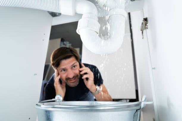 Best Emergency Plumbing Repair  in Cross Plains, TX