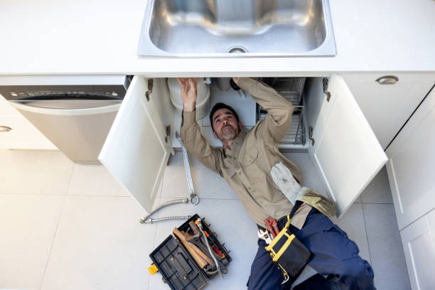 Best Water Softener Installation  in Cross Plains, TX