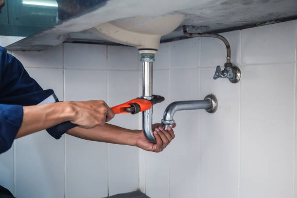 Best Sprinkler Systems  in Cross Plains, TX