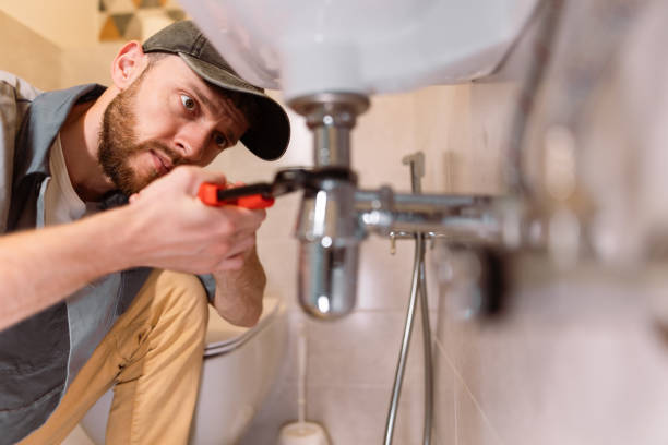 Best Plumbing Repair Near Me  in Cross Plains, TX