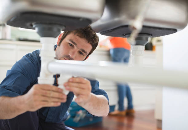 Best Leak Detection Services  in Cross Plains, TX