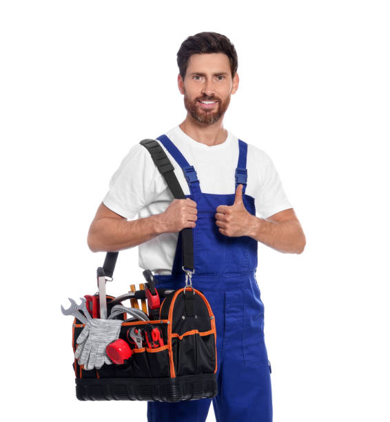 Clogged Drain Plumber in Cross Plains, TX