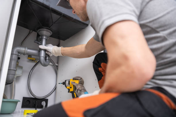 Best Emergency Plumber  in Cross Plains, TX