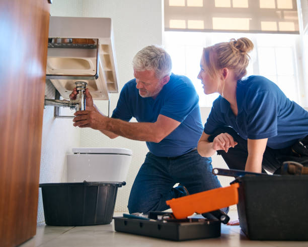 Best Same-Day Plumbing Service  in Cross Plains, TX