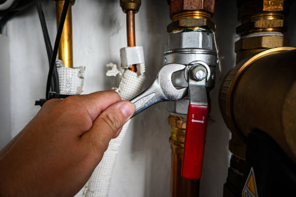 Water Softener Installation in Cross Plains, TX